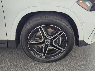 2026 Mercedes-Benz GLA 250 GLA 250