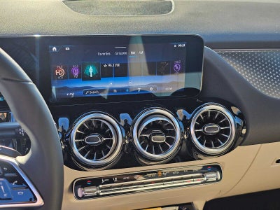 2026 Mercedes-Benz GLA 250 SUV