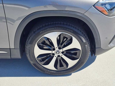 2026 Mercedes-Benz GLA 250 SUV