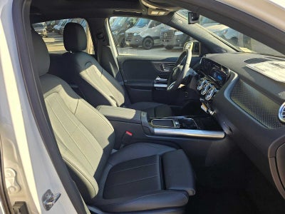 2026 Mercedes-Benz GLA 250 SUV