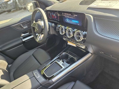 2026 Mercedes-Benz GLA 250 SUV