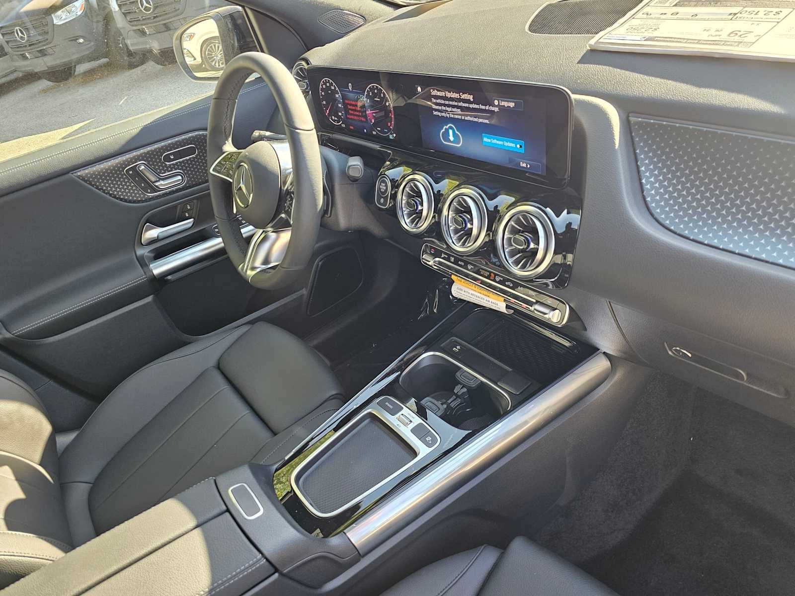 2026 Mercedes-Benz GLA 250 SUV