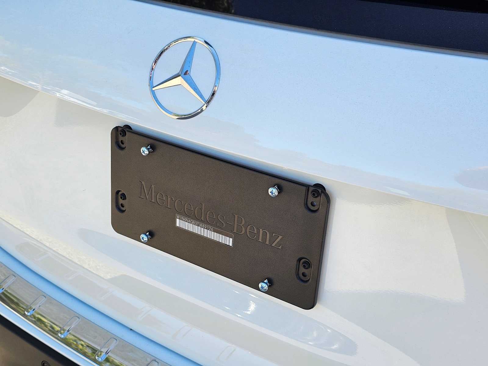 2026 Mercedes-Benz GLA 250 SUV