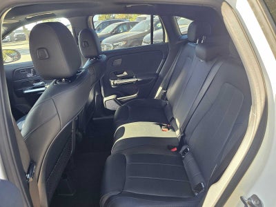 2026 Mercedes-Benz GLA 250 SUV