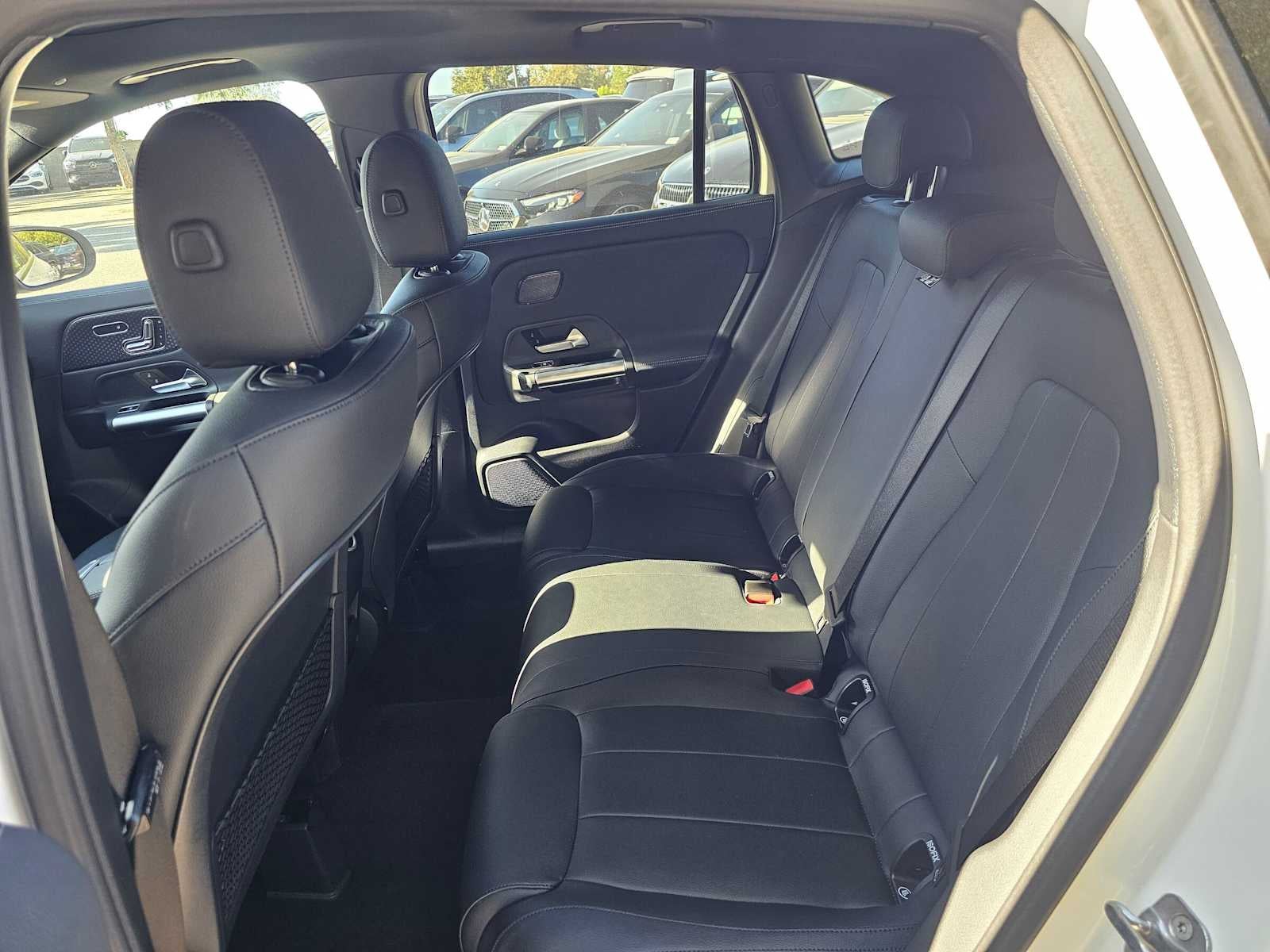 2026 Mercedes-Benz GLA 250 SUV