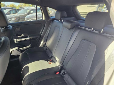 2026 Mercedes-Benz GLA 250 SUV