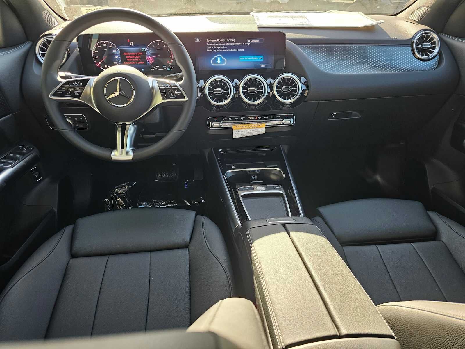 2026 Mercedes-Benz GLA 250 SUV