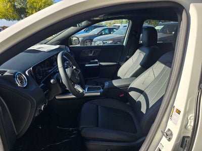 2026 Mercedes-Benz GLA 250 SUV