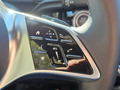 2026 Mercedes-Benz GLA 250 SUV