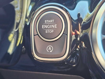 2026 Mercedes-Benz GLA 250 SUV