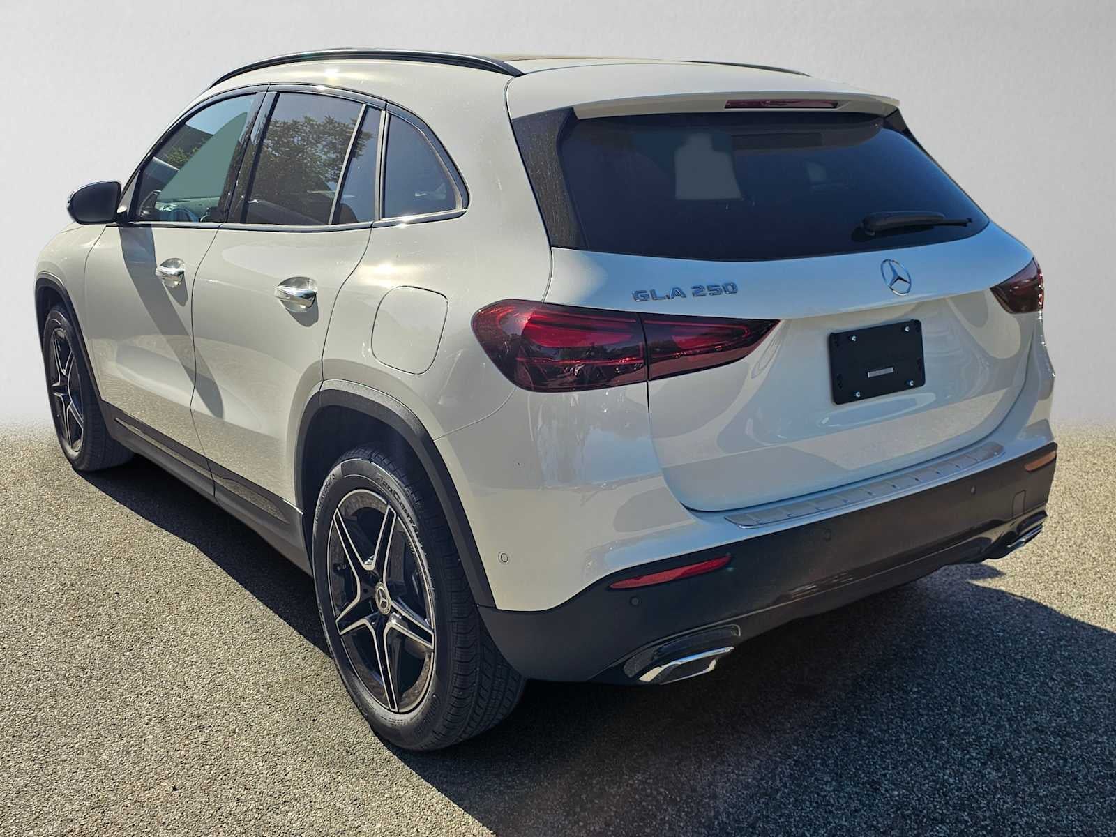 2026 Mercedes-Benz GLA 250 SUV