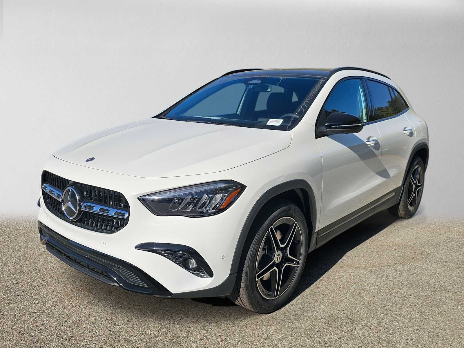 2026 Mercedes-Benz GLA 250 SUV
