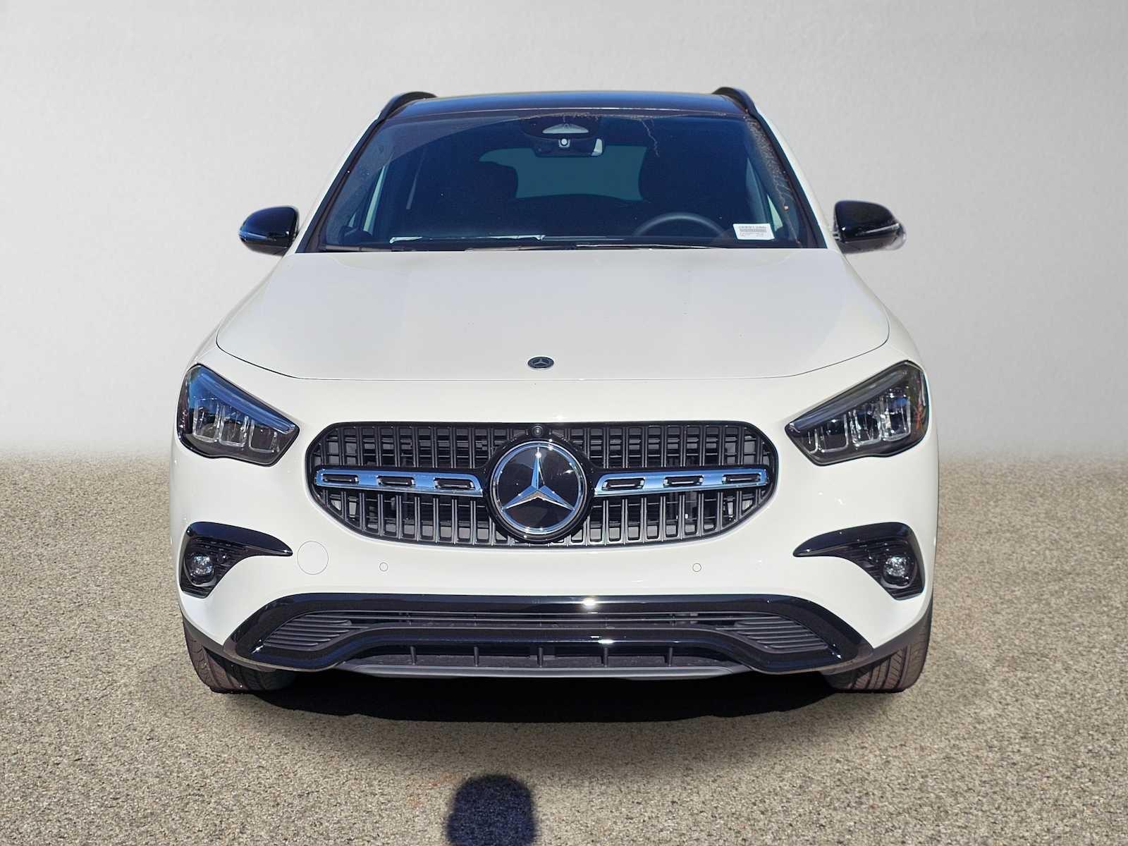 2026 Mercedes-Benz GLA 250 SUV