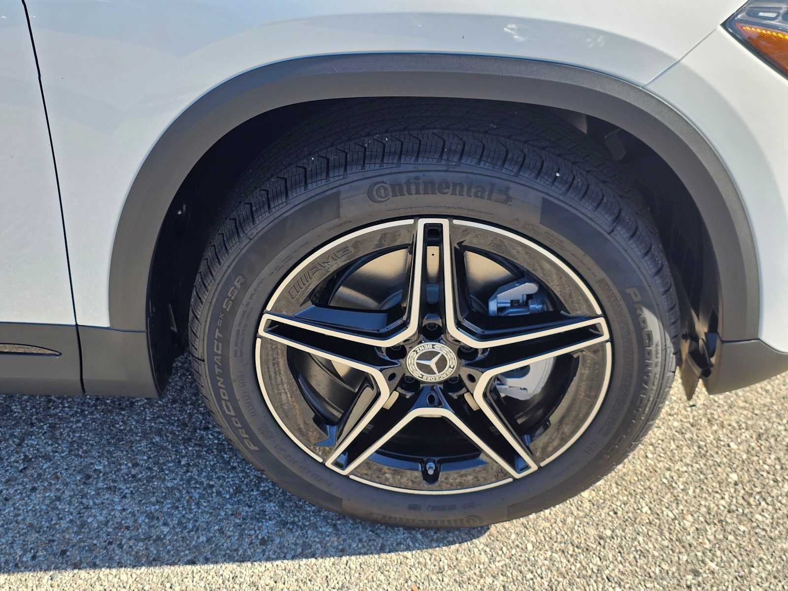 2026 Mercedes-Benz GLA 250 SUV