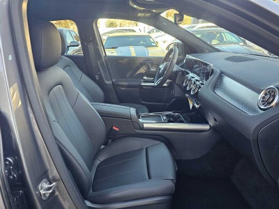 2026 Mercedes-Benz GLA 250 SUV