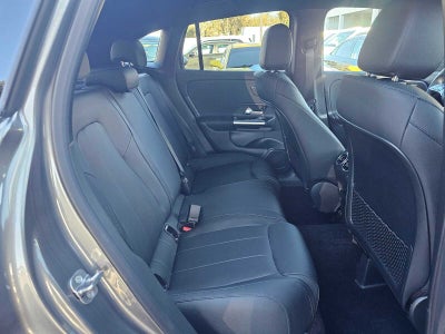 2026 Mercedes-Benz GLA 250 SUV