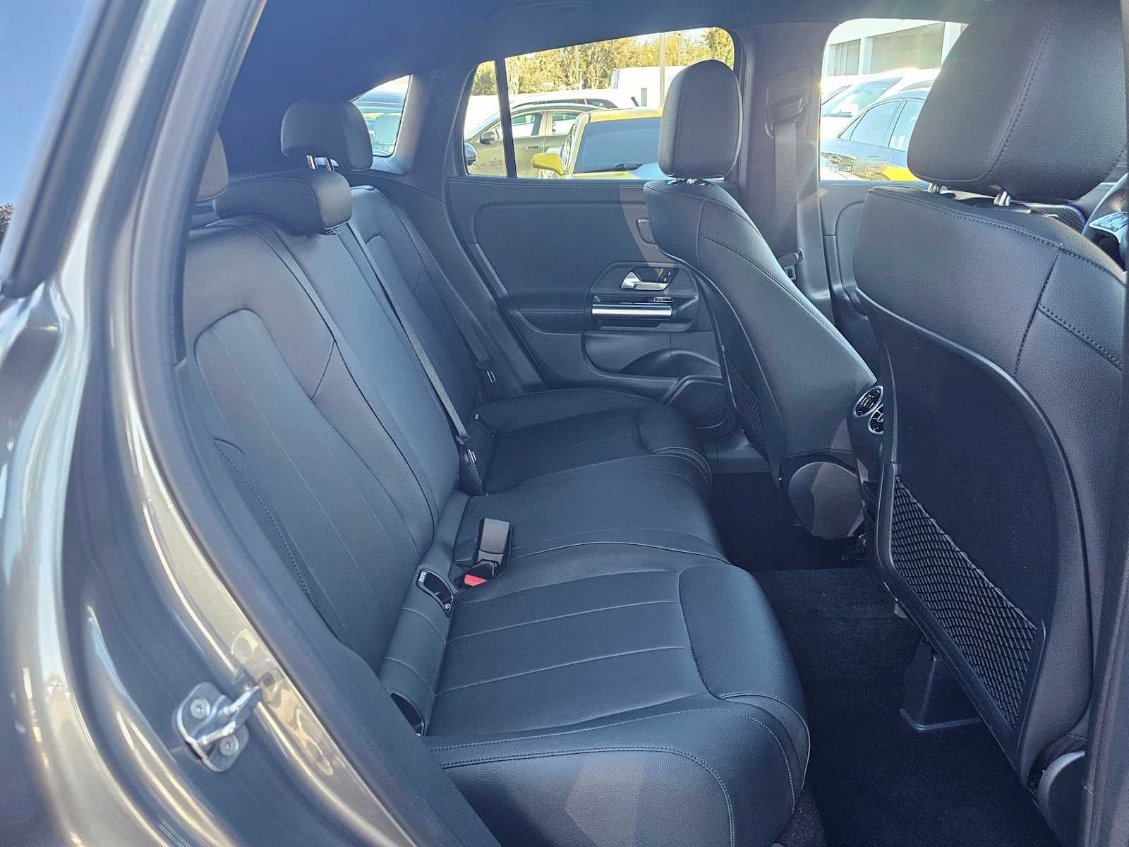 2026 Mercedes-Benz GLA 250 SUV