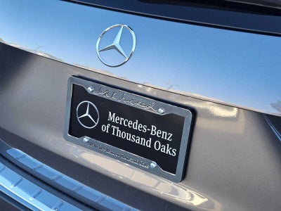 2026 Mercedes-Benz GLA 250 SUV