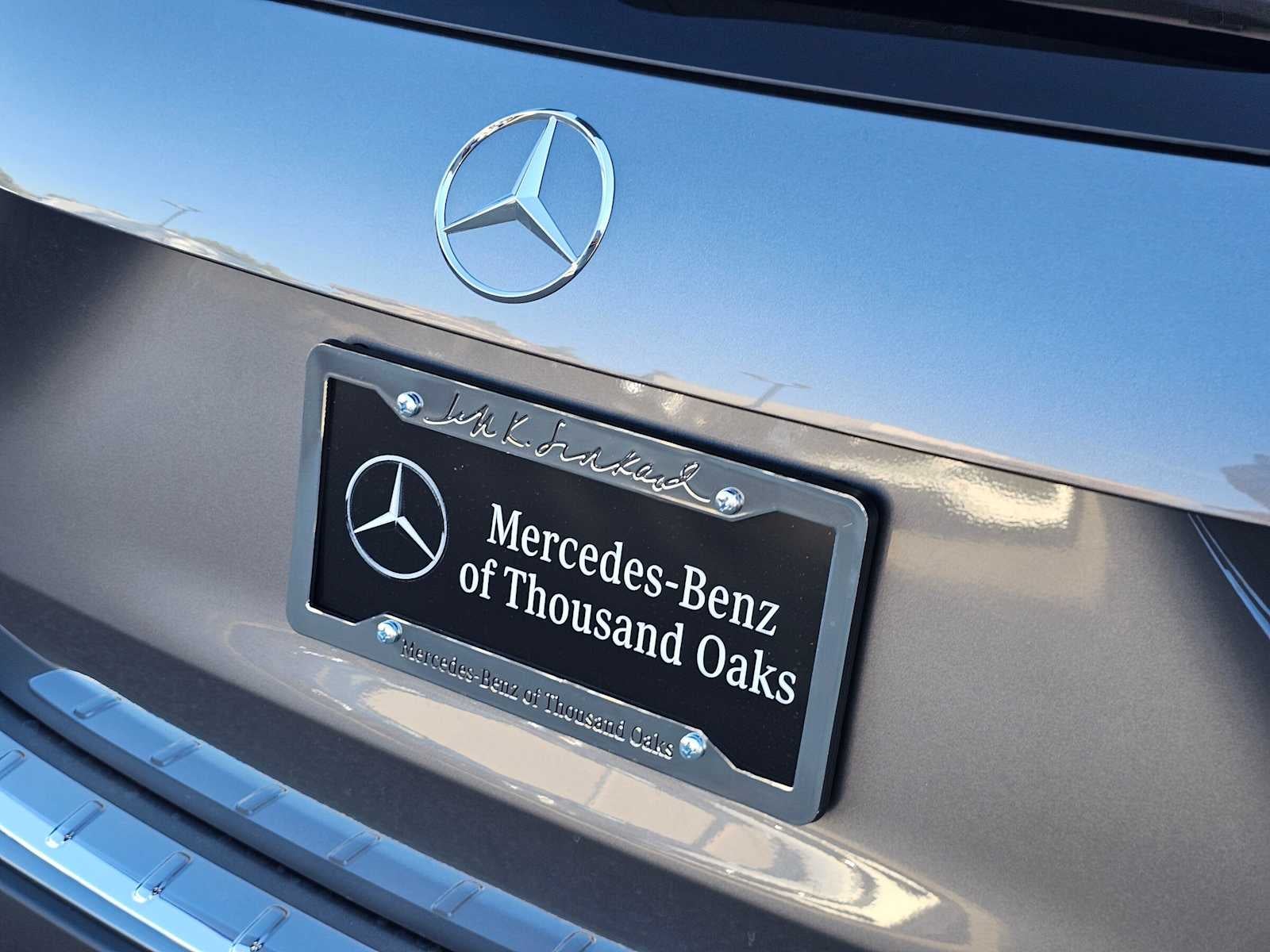 2026 Mercedes-Benz GLA 250 SUV