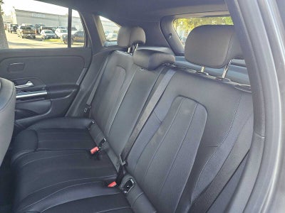 2026 Mercedes-Benz GLA 250 SUV