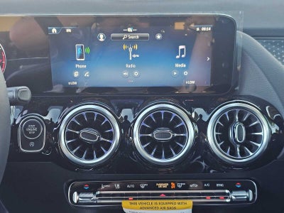 2026 Mercedes-Benz GLA 250 SUV