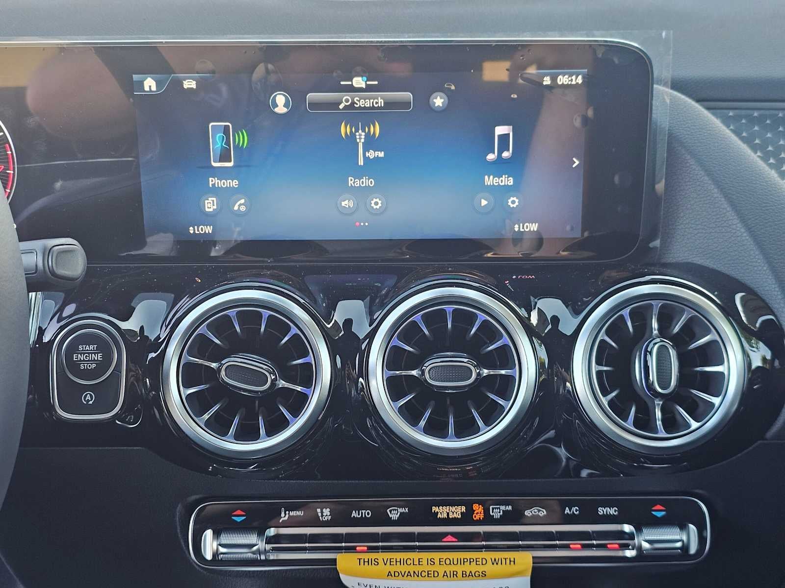 2026 Mercedes-Benz GLA 250 SUV
