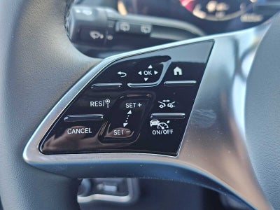 2026 Mercedes-Benz GLA 250 SUV