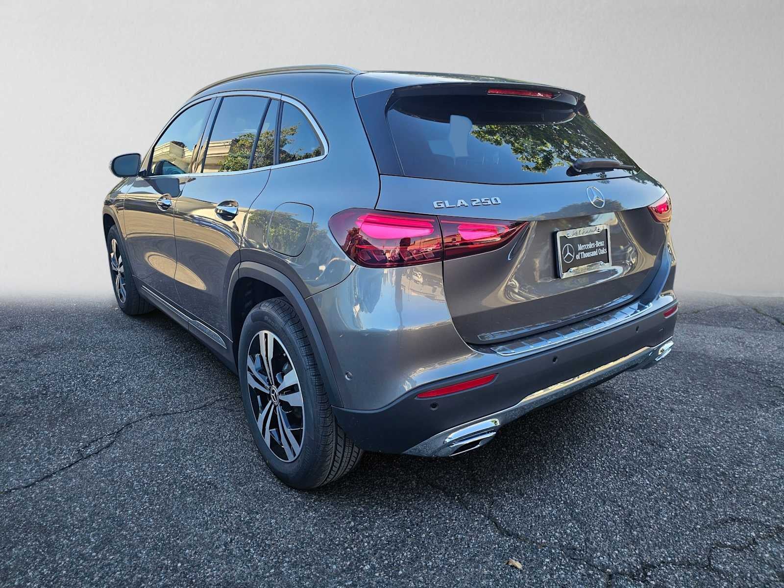 2026 Mercedes-Benz GLA 250 SUV
