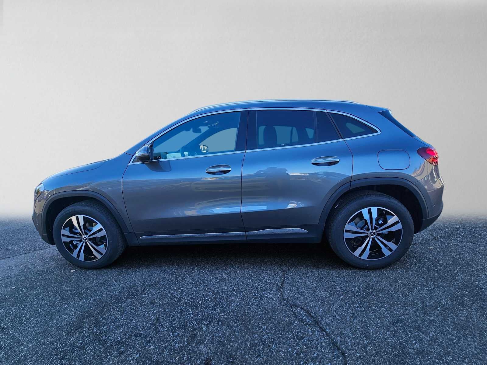 2026 Mercedes-Benz GLA 250 SUV