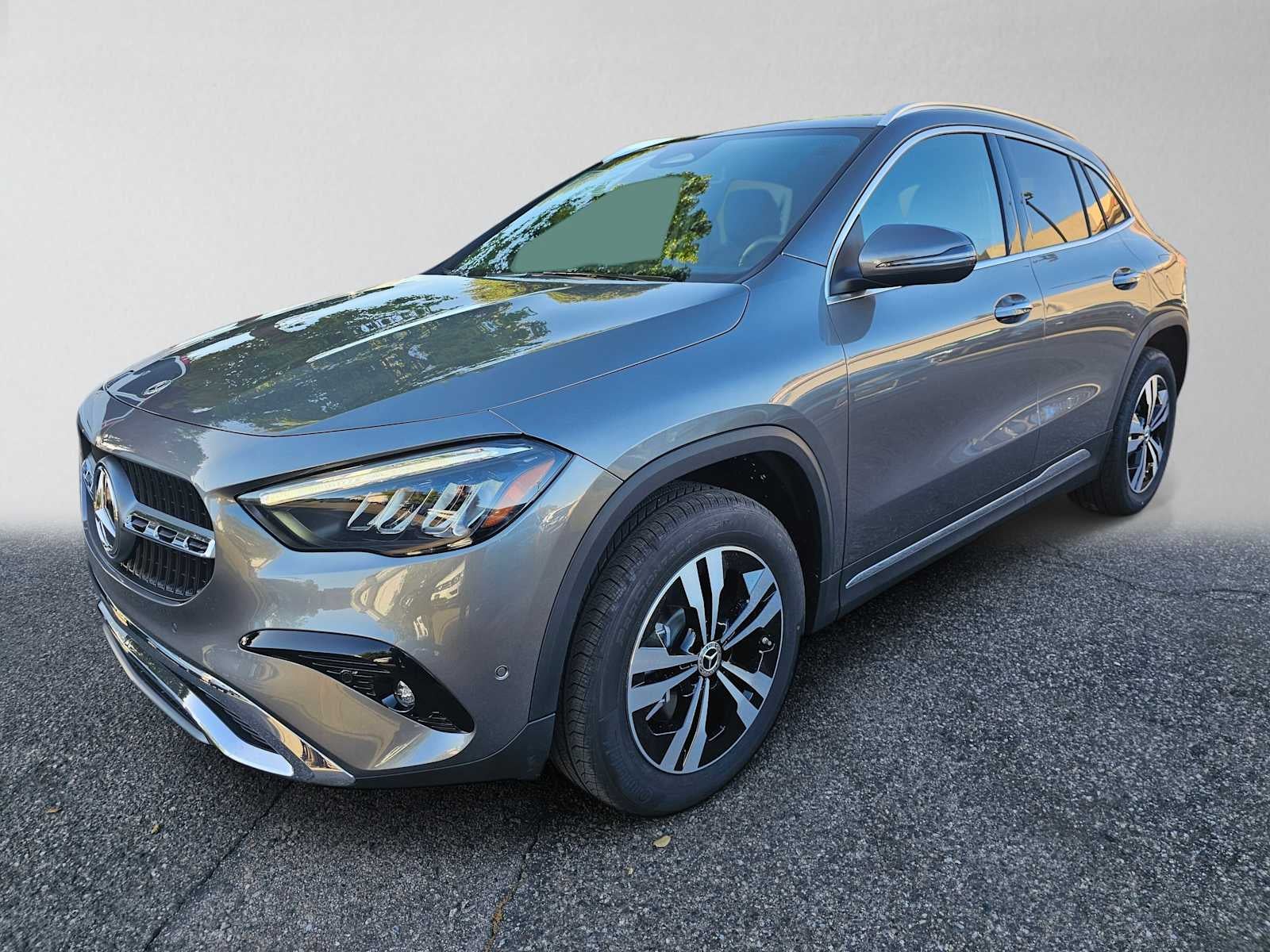 2026 Mercedes-Benz GLA 250 SUV