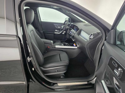 2026 Mercedes-Benz GLA 250 SUV