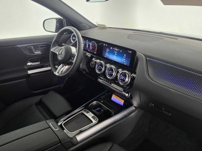 2026 Mercedes-Benz GLA 250 SUV