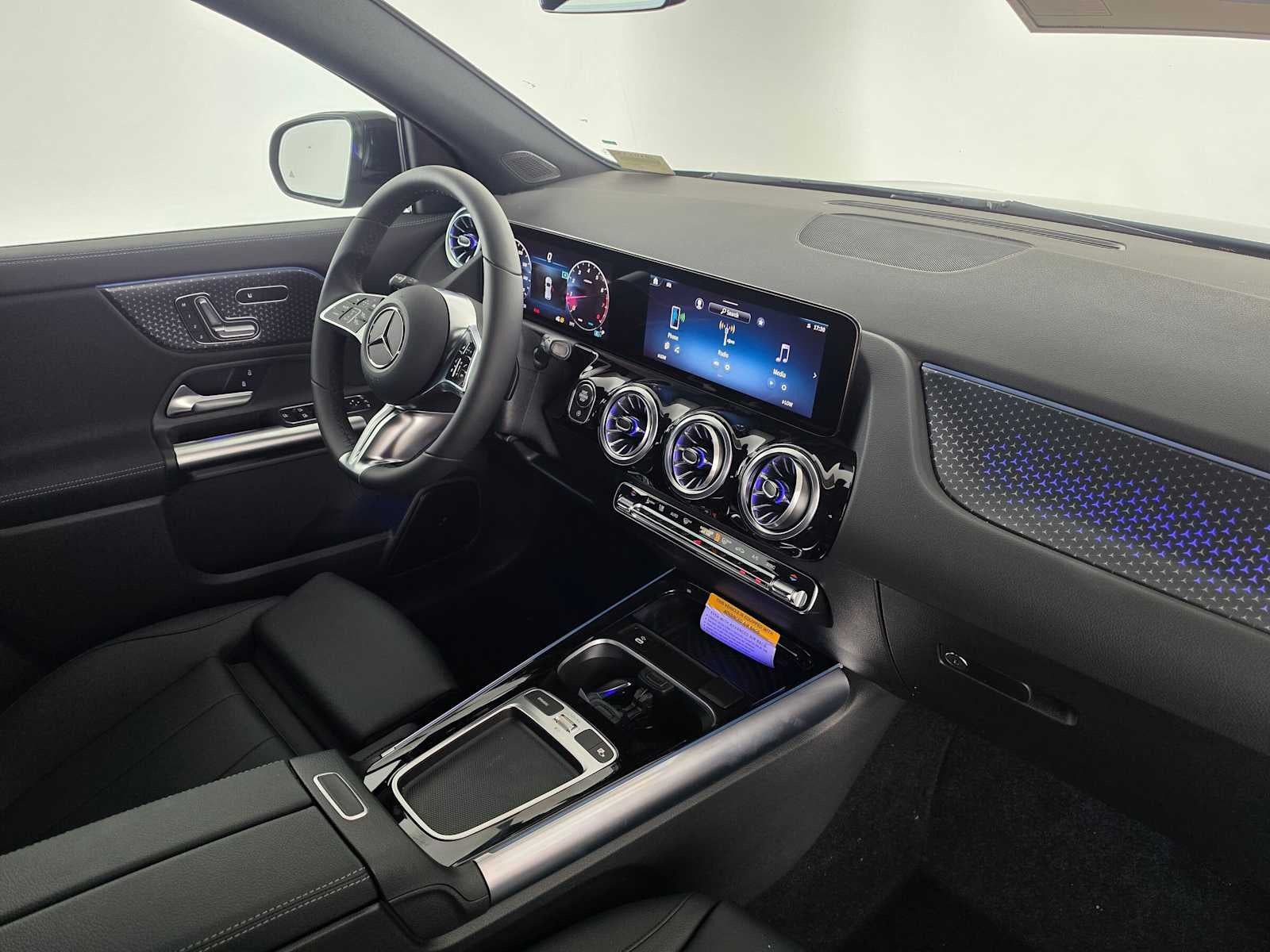 2026 Mercedes-Benz GLA 250 SUV