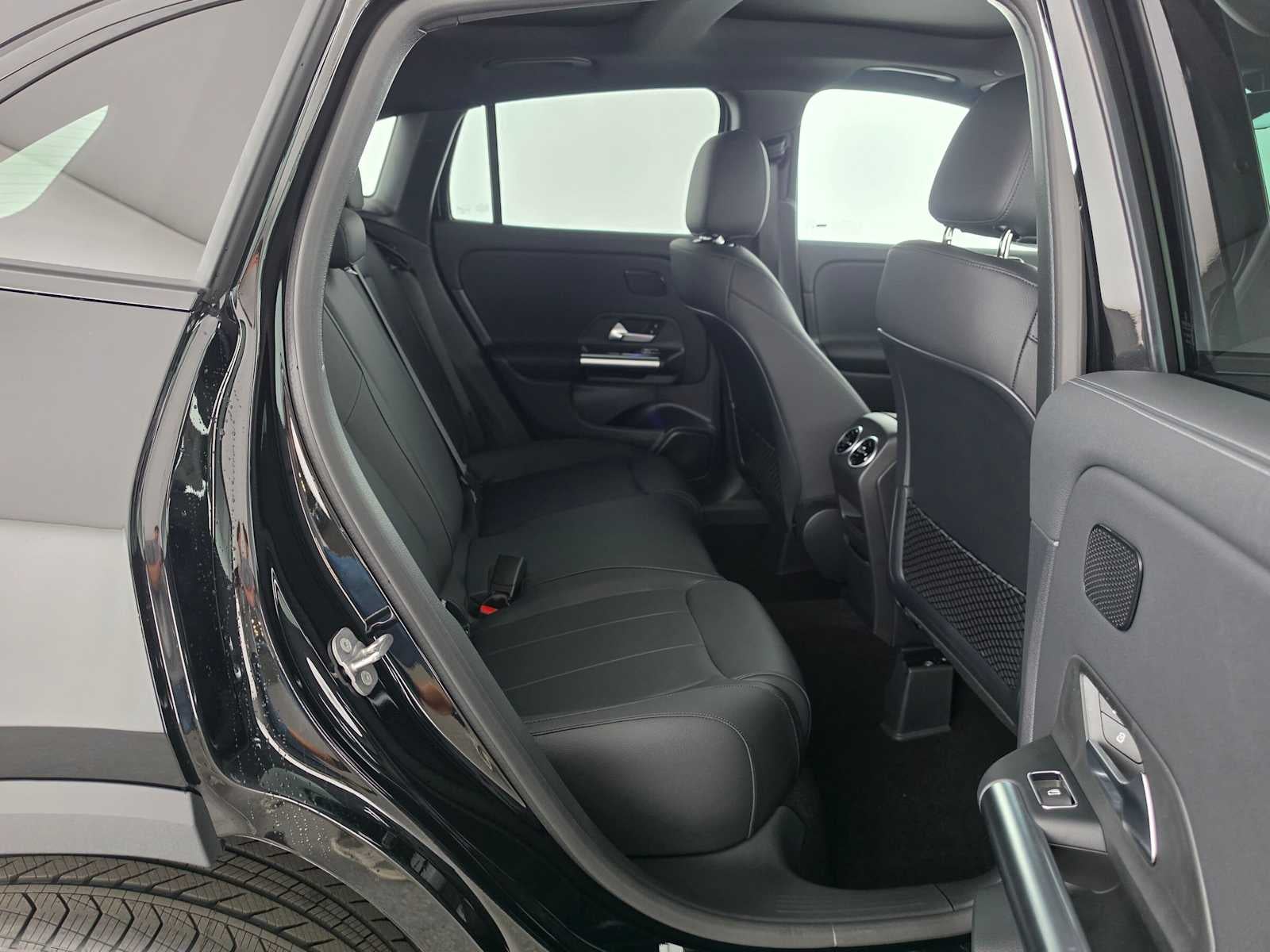 2026 Mercedes-Benz GLA 250 SUV