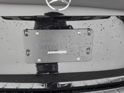 2026 Mercedes-Benz GLA 250 SUV