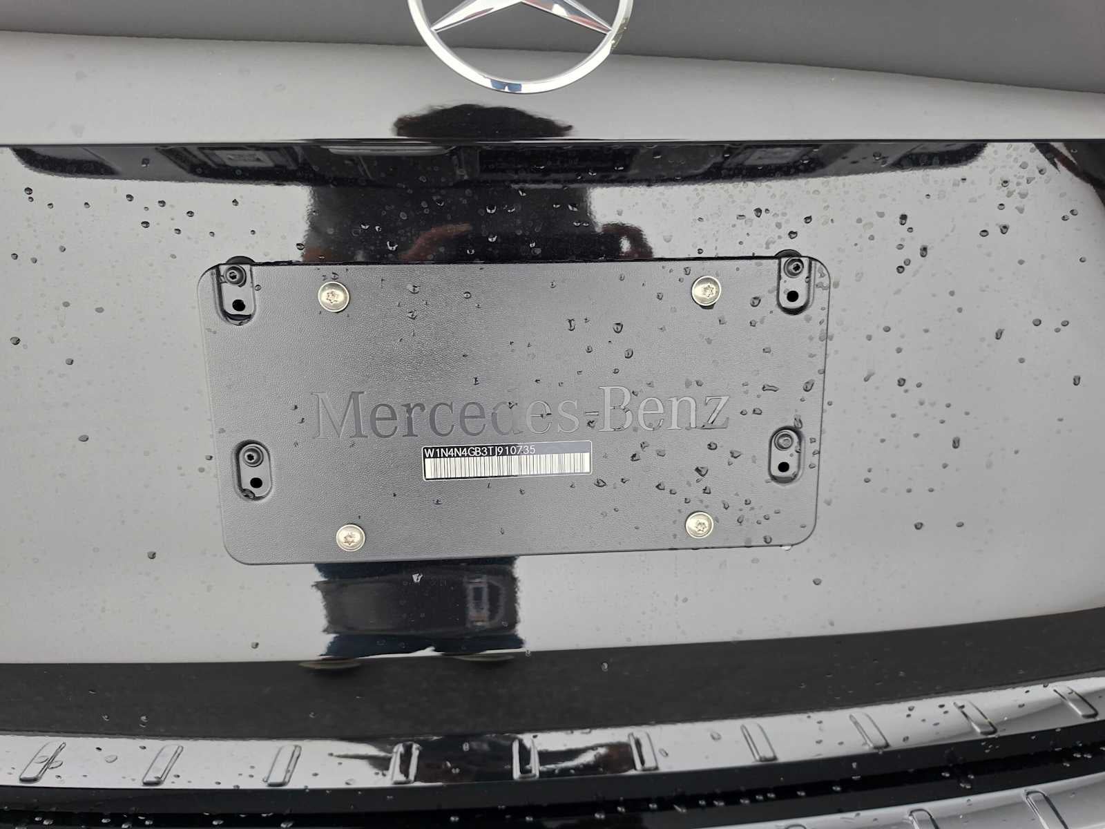 2026 Mercedes-Benz GLA 250 SUV