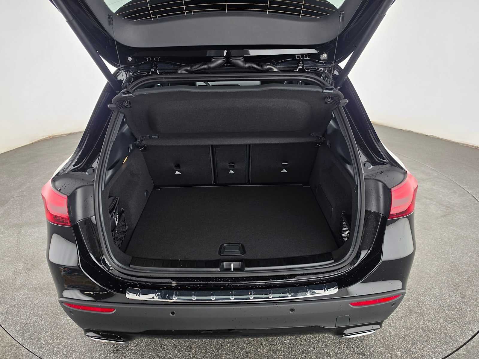 2026 Mercedes-Benz GLA 250 SUV