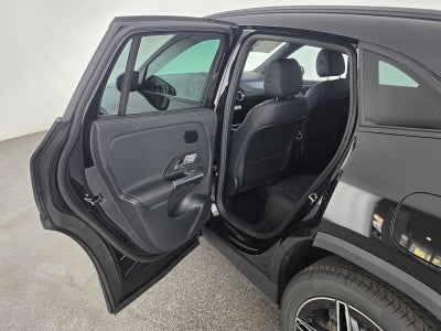 2026 Mercedes-Benz GLA 250 SUV