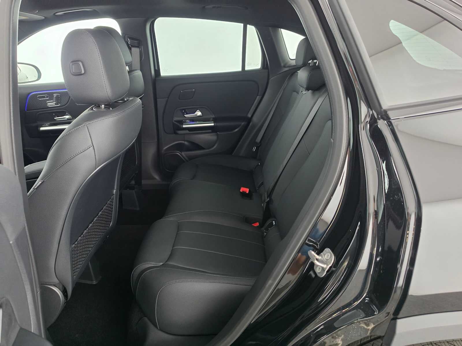 2026 Mercedes-Benz GLA 250 SUV