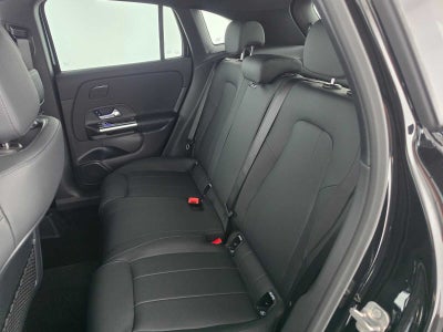 2026 Mercedes-Benz GLA 250 SUV