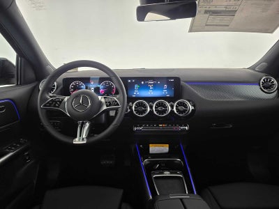 2026 Mercedes-Benz GLA 250 SUV