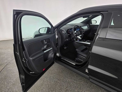 2026 Mercedes-Benz GLA 250 SUV