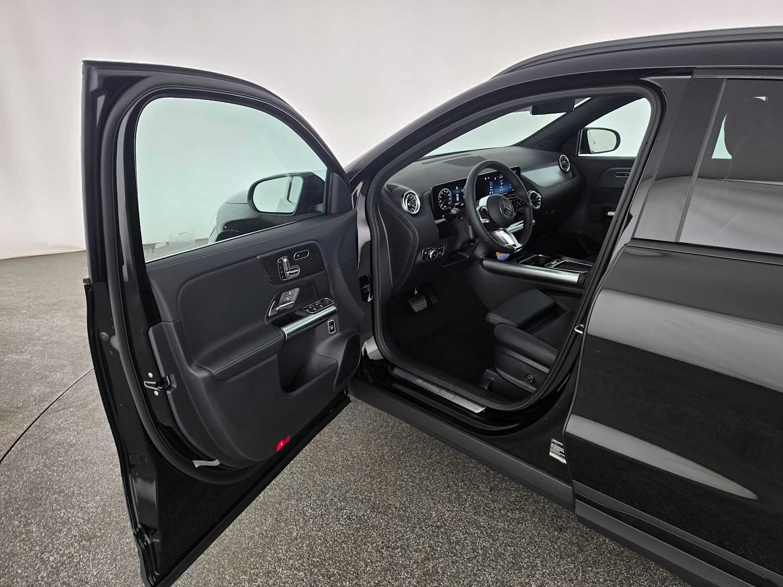 2026 Mercedes-Benz GLA 250 SUV