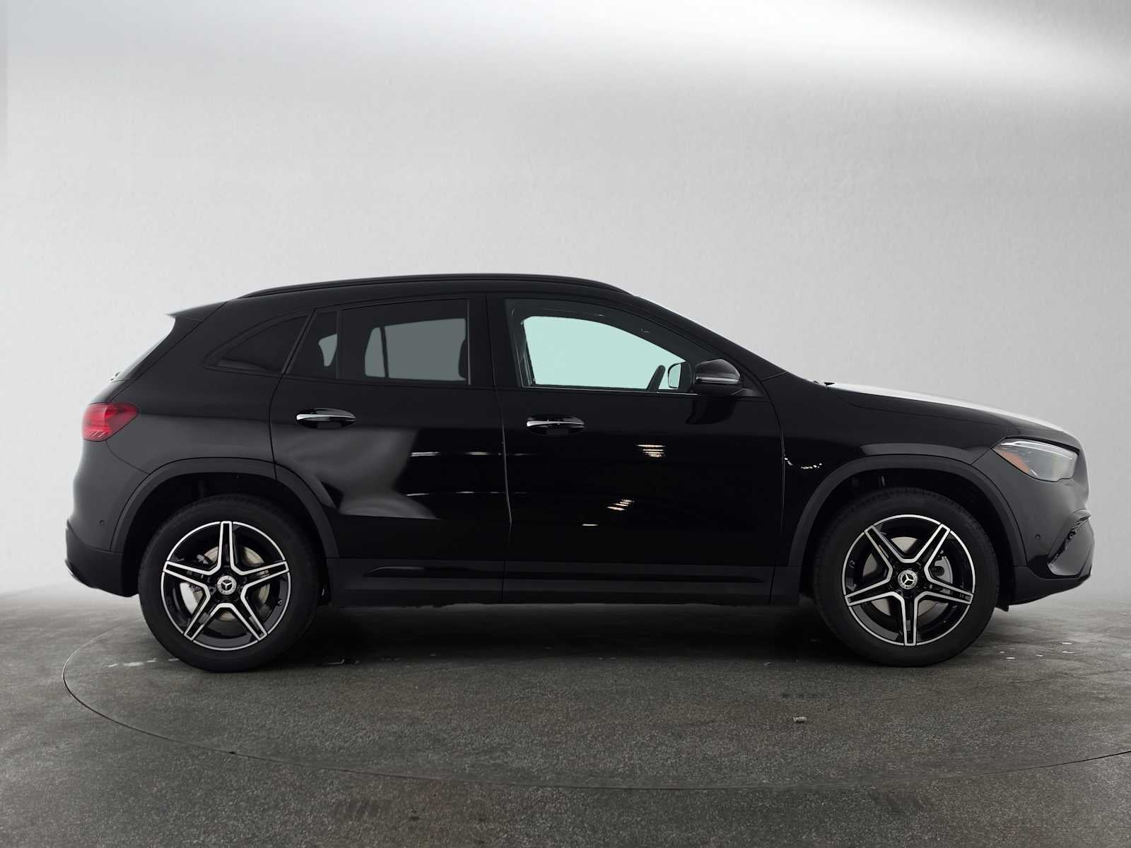 2026 Mercedes-Benz GLA 250 SUV