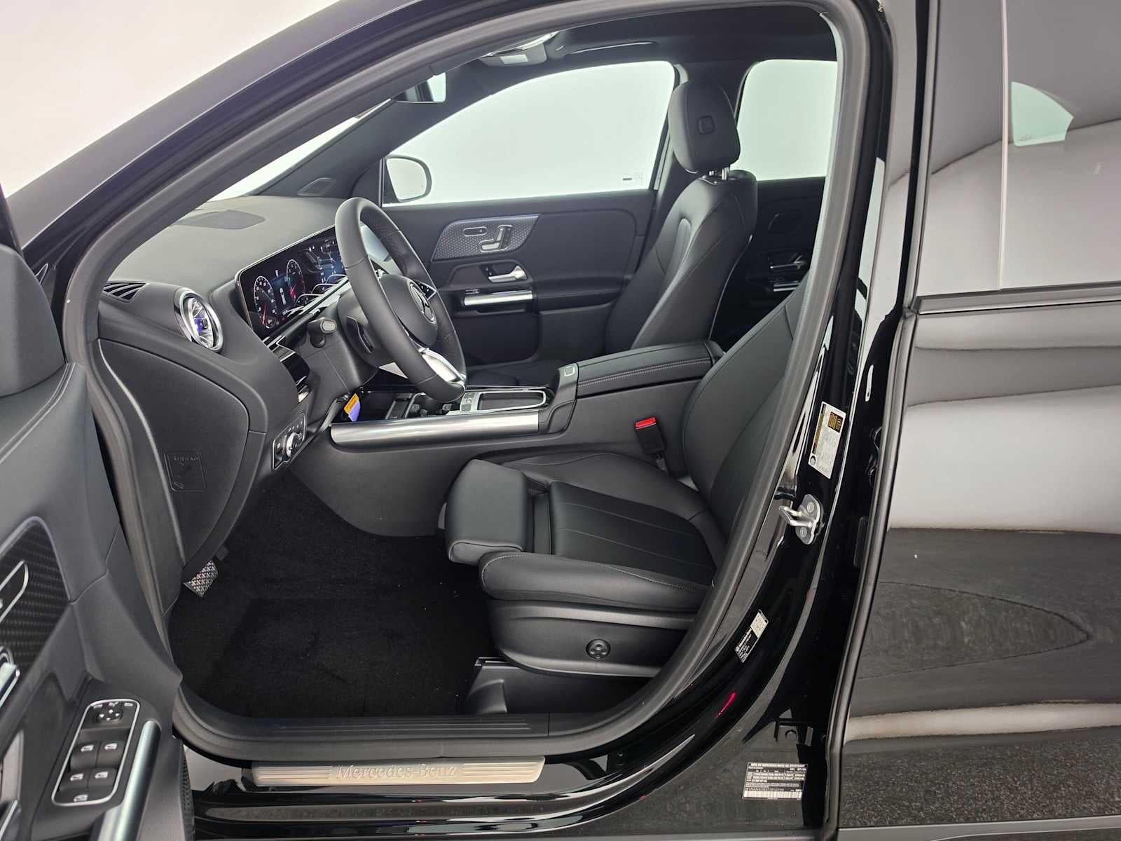 2026 Mercedes-Benz GLA 250 SUV
