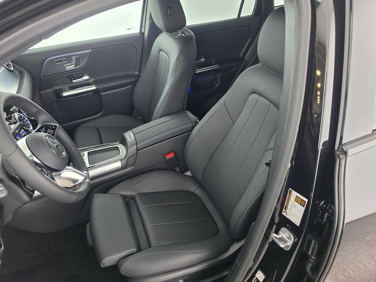 2026 Mercedes-Benz GLA 250 SUV