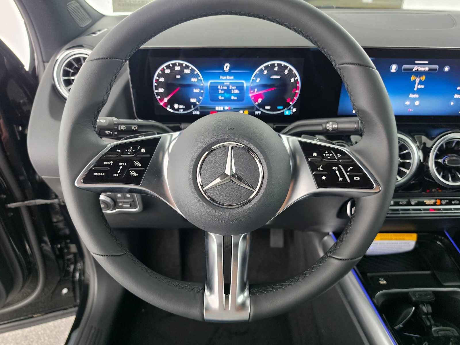 2026 Mercedes-Benz GLA 250 SUV
