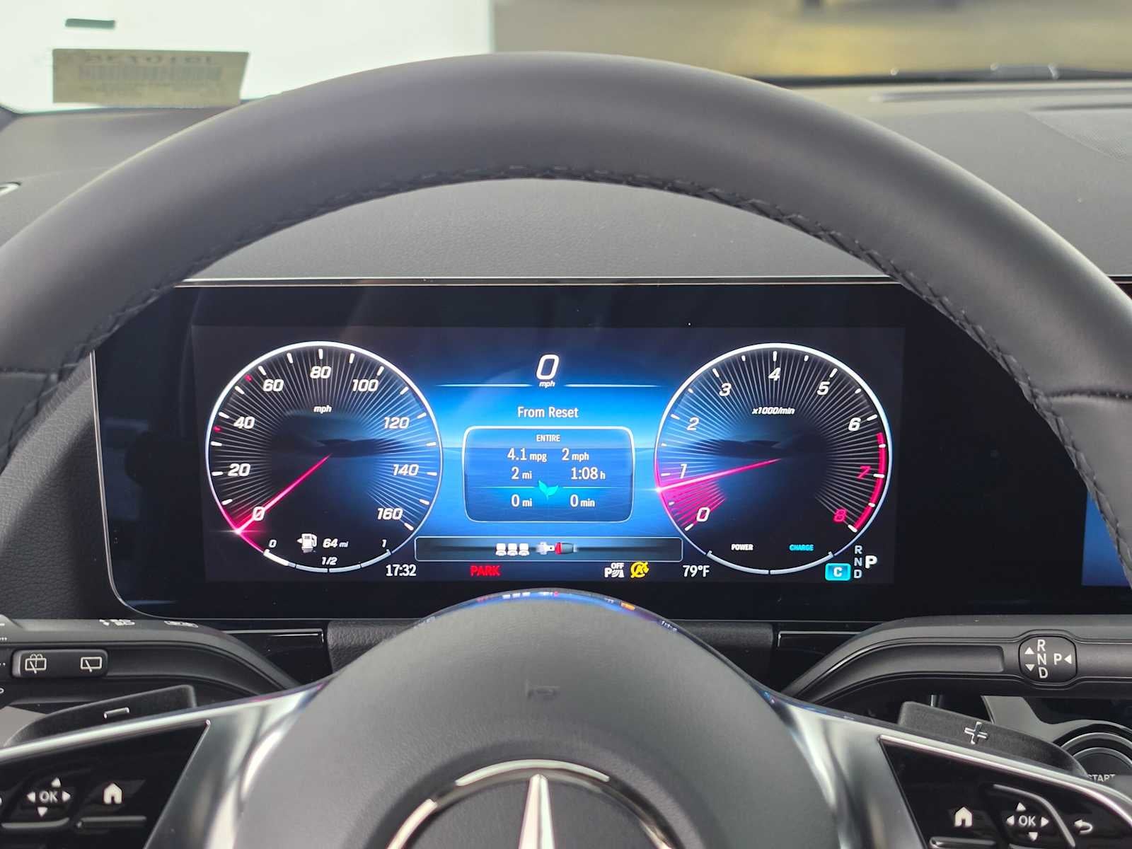 2026 Mercedes-Benz GLA 250 SUV