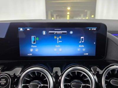 2026 Mercedes-Benz GLA 250 SUV