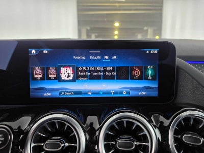 2026 Mercedes-Benz GLA 250 SUV